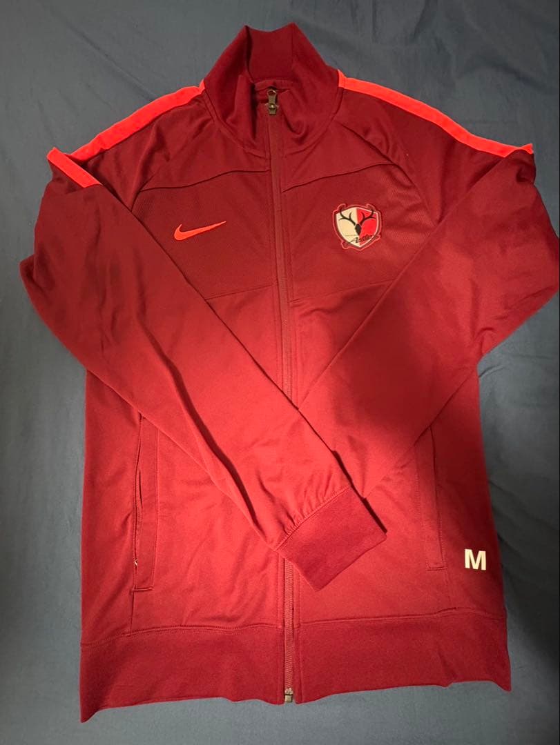 鹿島アントラーズ2022ウェア （M）