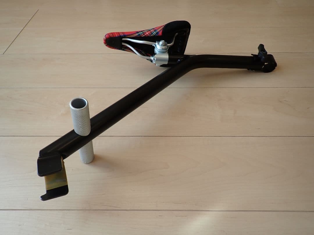 Brompton専用 チャイルドシート PERE