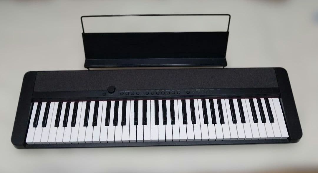 カシオトーン　CT-S1