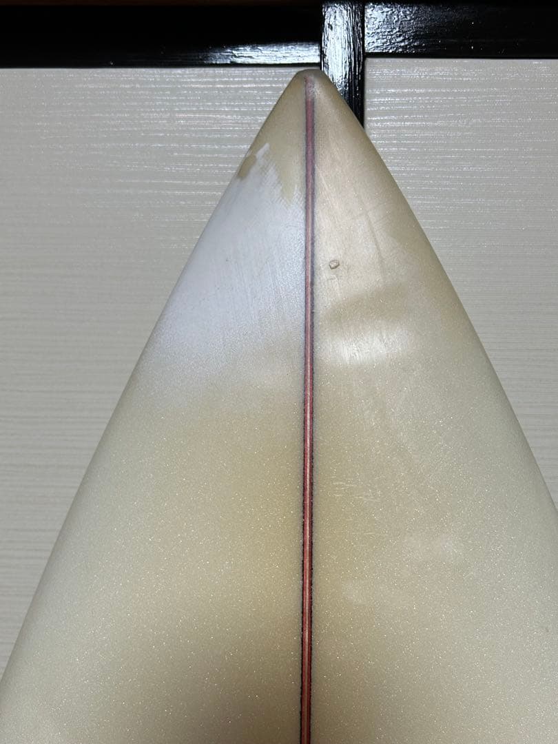 アルメリック　フィーバー　6.0 29.4ℓ