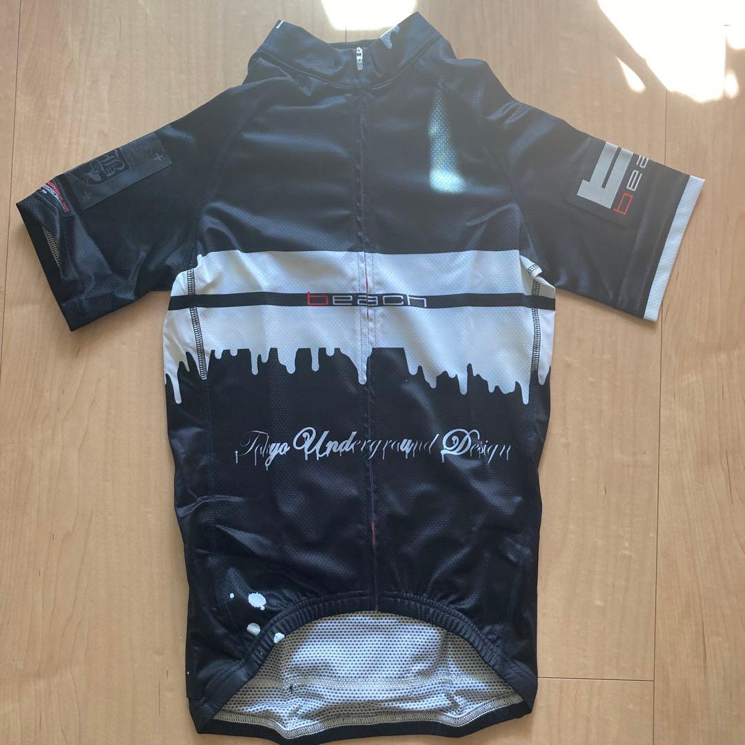 Pandani beach XS 新品未使用