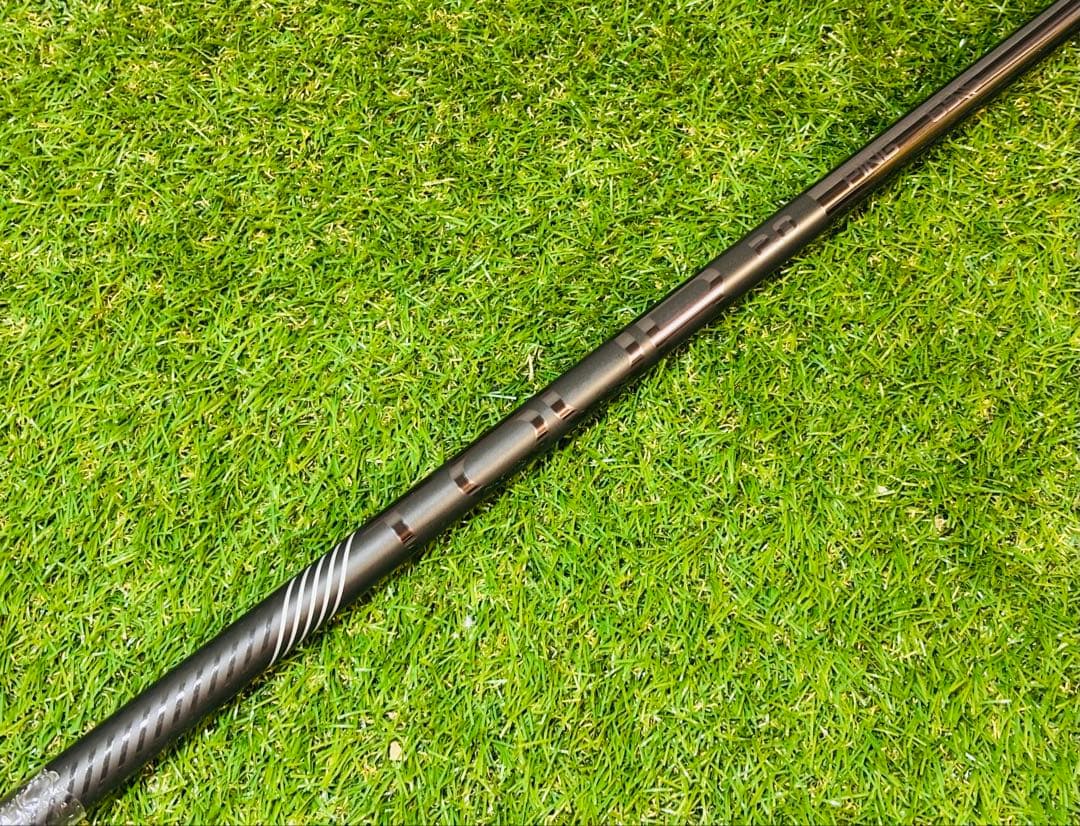 新品 PING TOUR 2.0 BLACK65 (S)ドライバー用シャフト単品