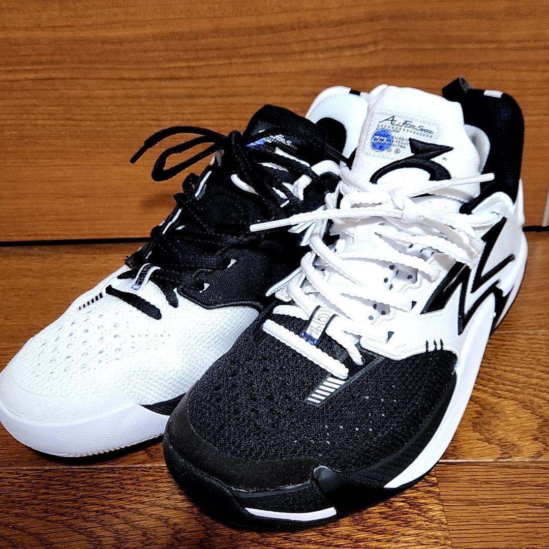 シューズ(男性用) 361 Degrees Big3 6.0 Quick Pro