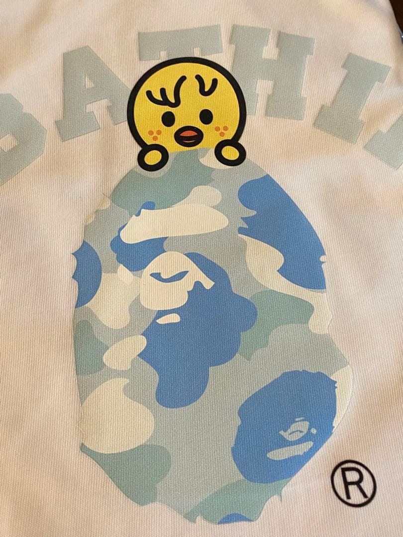 【限定コラボ】「BAPE® × Stray Kids」