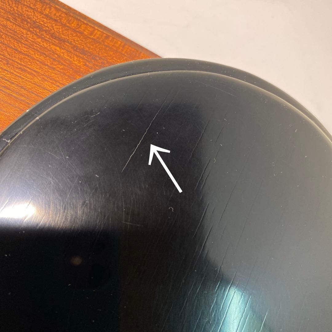 【茶道具】遠州流　高取宗家11代高取静山造　高取水指（共箱）