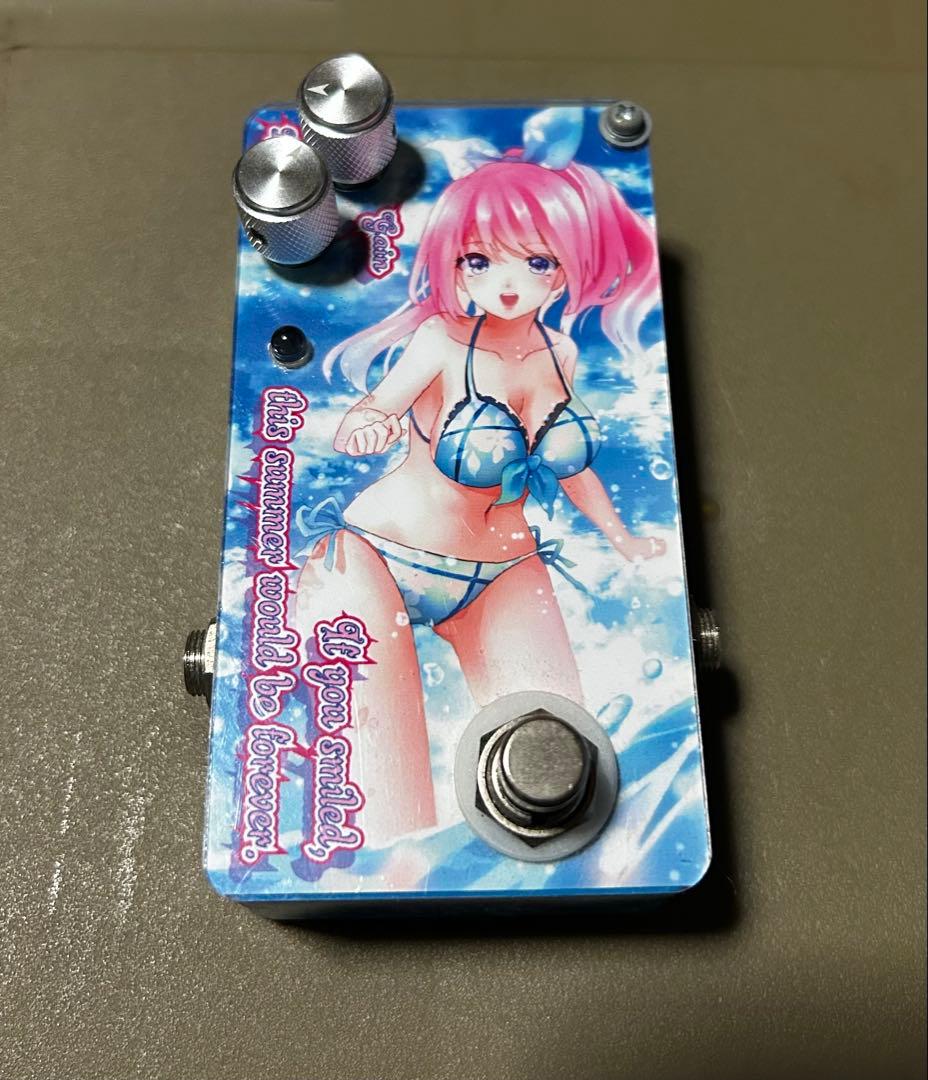 SIVA ローゲインファズ