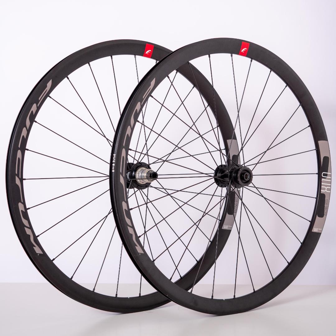 Fulcrum フルクラム Racing レーシング 800DB スラムXDR