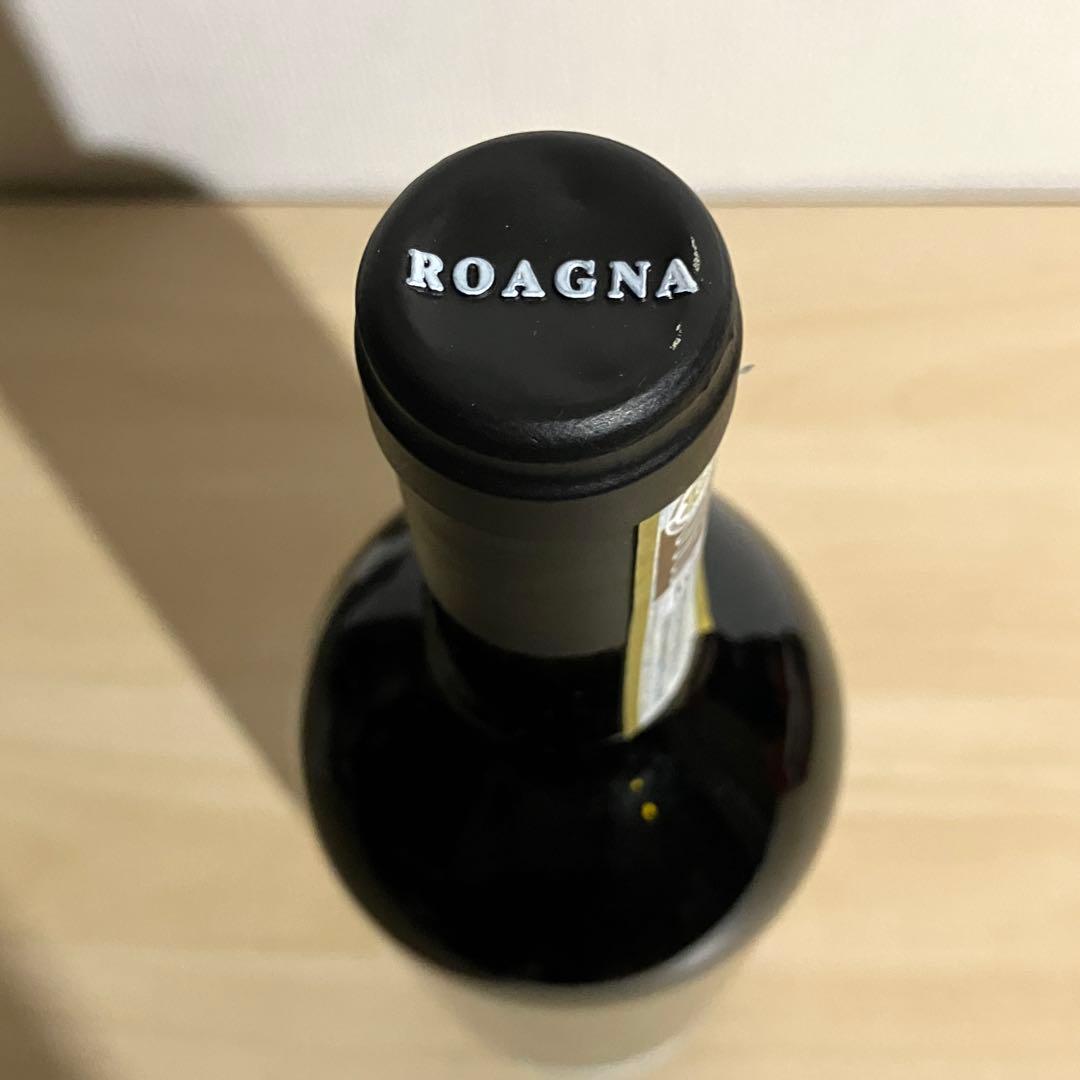 Roagna ロアーニャ バルバレスコ アルベサニ 2016