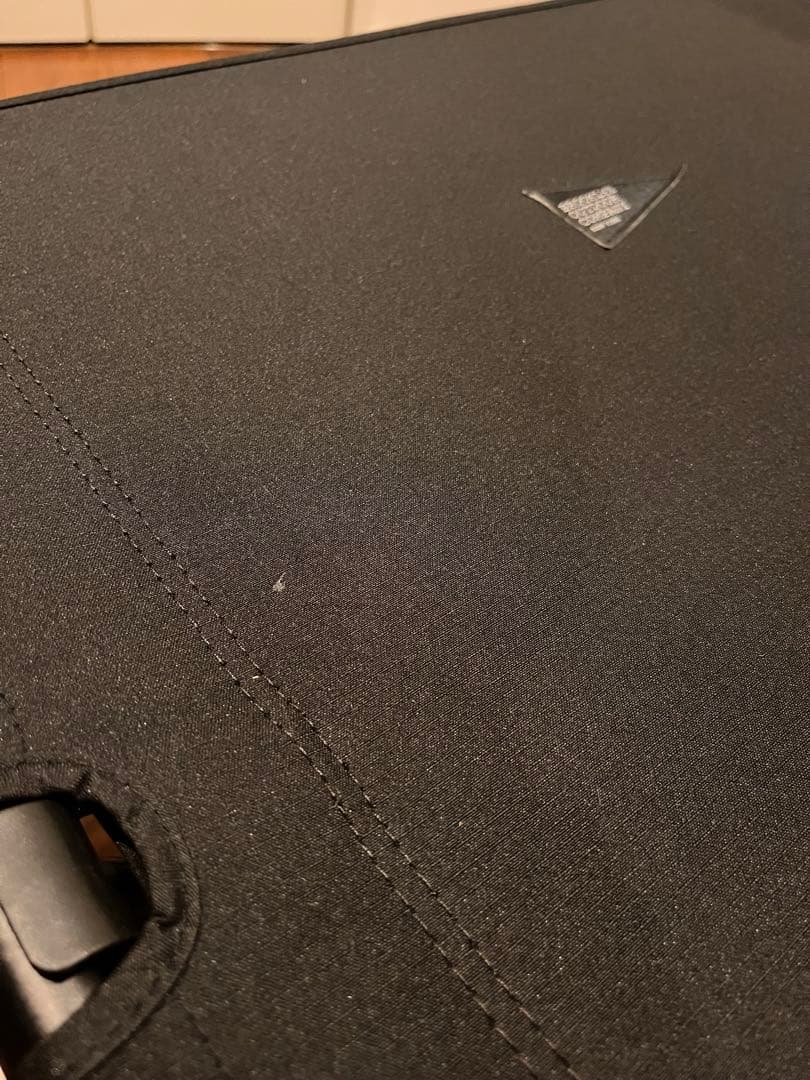 BROOKLYN OUTDOOR COMPANY コット ブラック