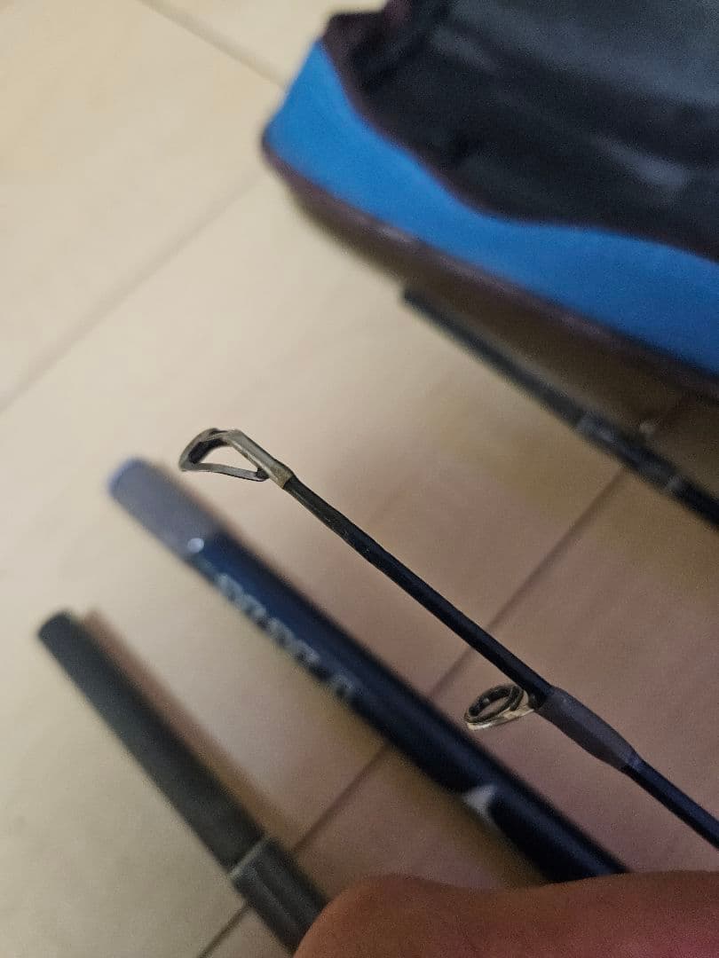 ツララ　MMA united90MH