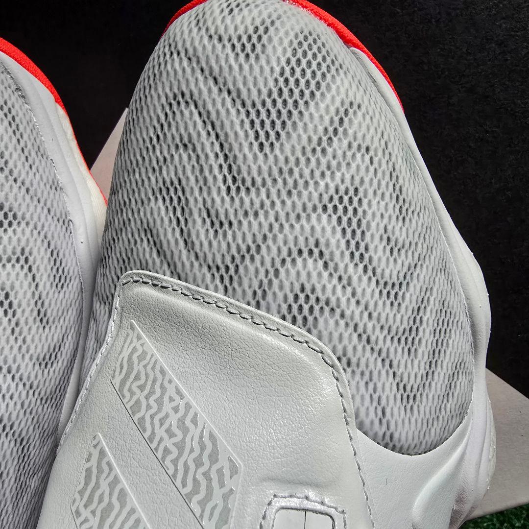 2025モデル 新品アディダスコードカオス25　ボア　ゴルフシューズ 23.5