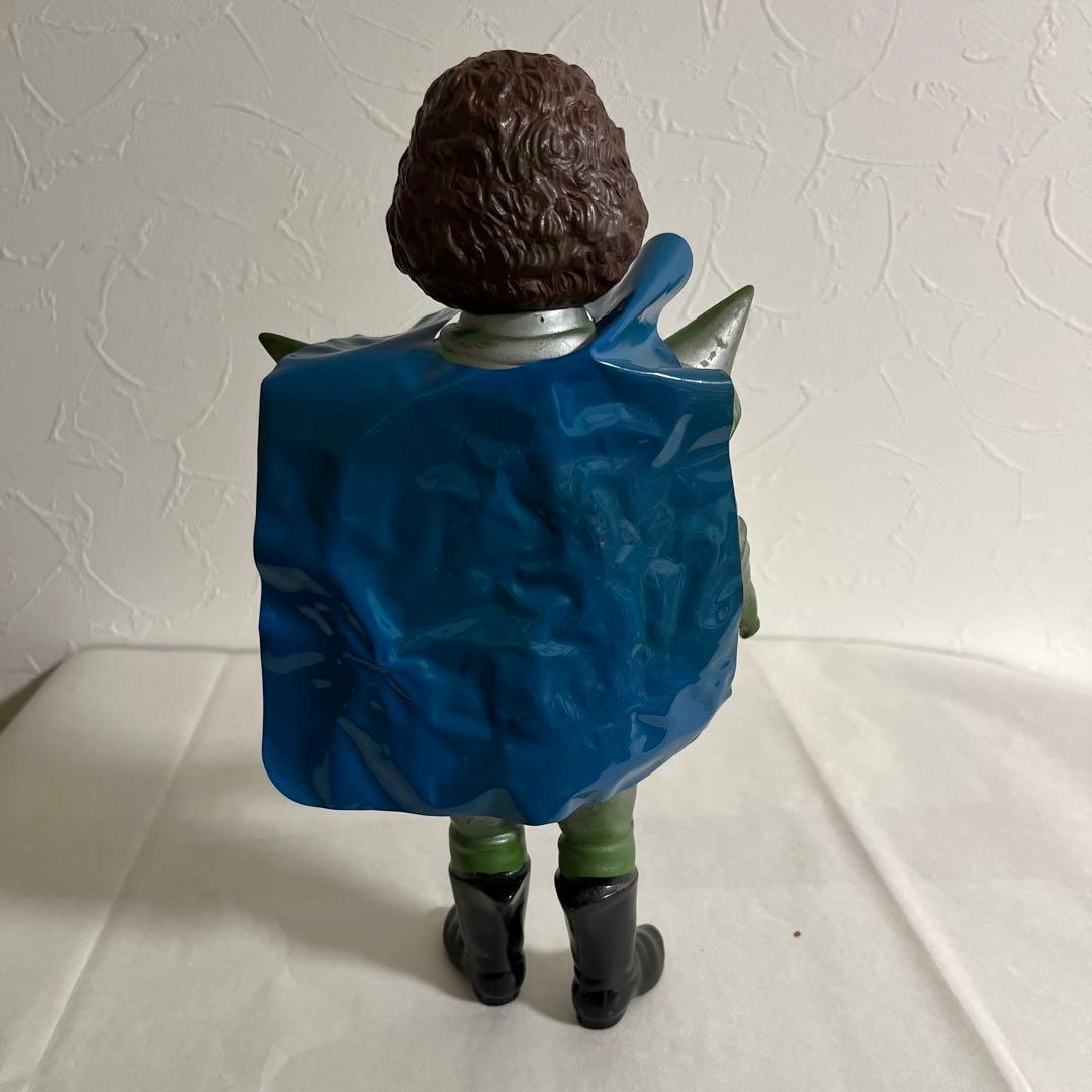 ⚠️レア　マグマ大使　ゴア　スタンダードサイズ　ブルマァク　当時物