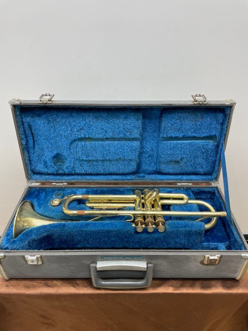 ヤマハ YAMAHA YTR-233 トランペット