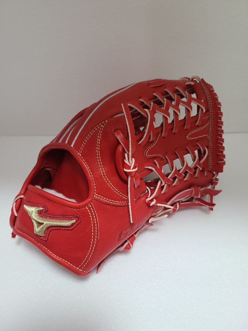 硬式用グローバルエリート ジャパン