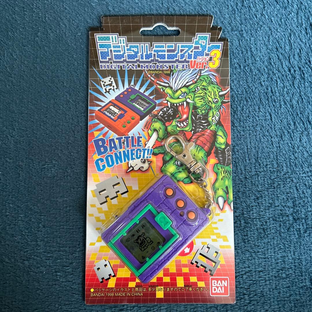 デジタルモンスター ver.1、2、3 デジモン　初代　セット　まとめ売り