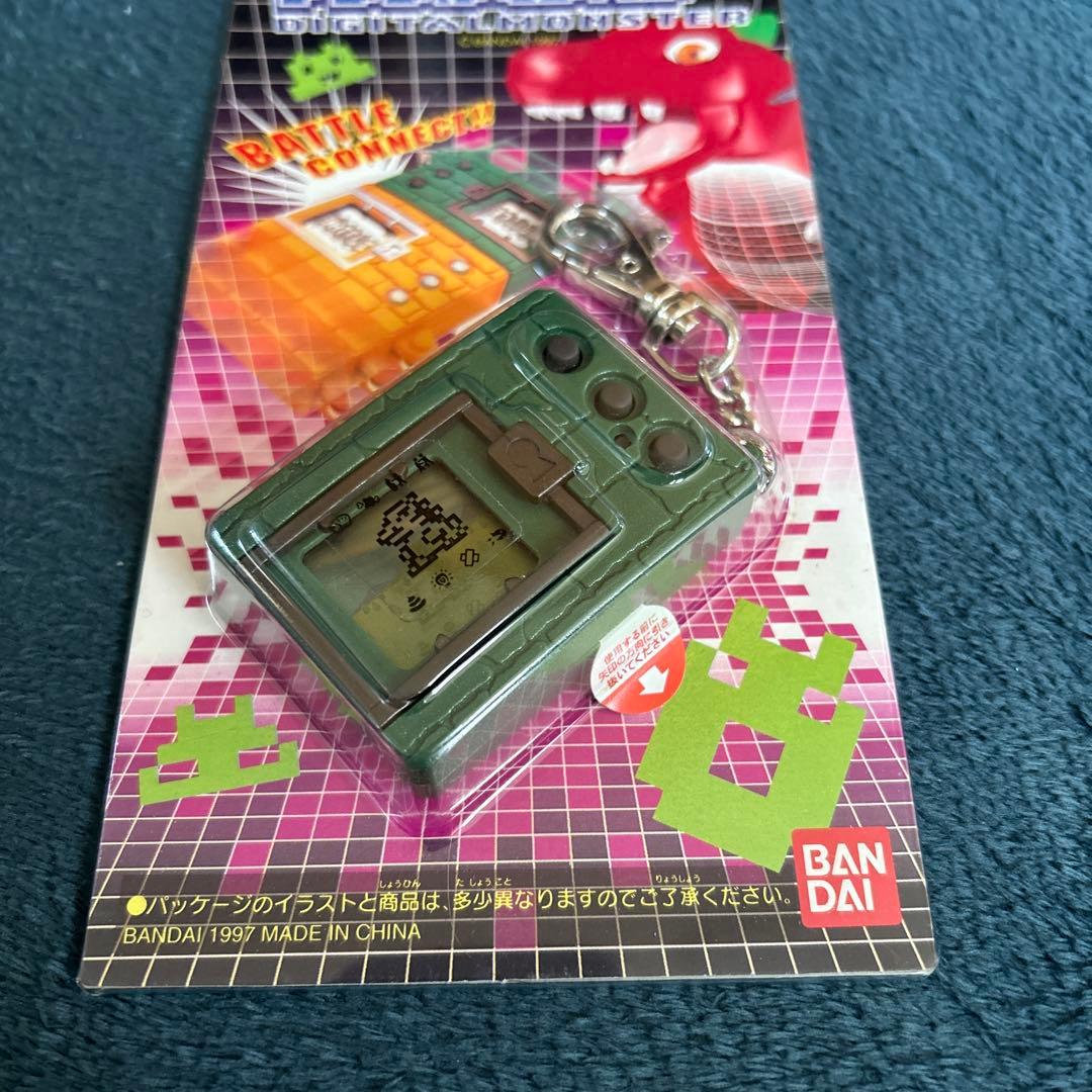 デジタルモンスター ver.1、2、3 デジモン　初代　セット　まとめ売り