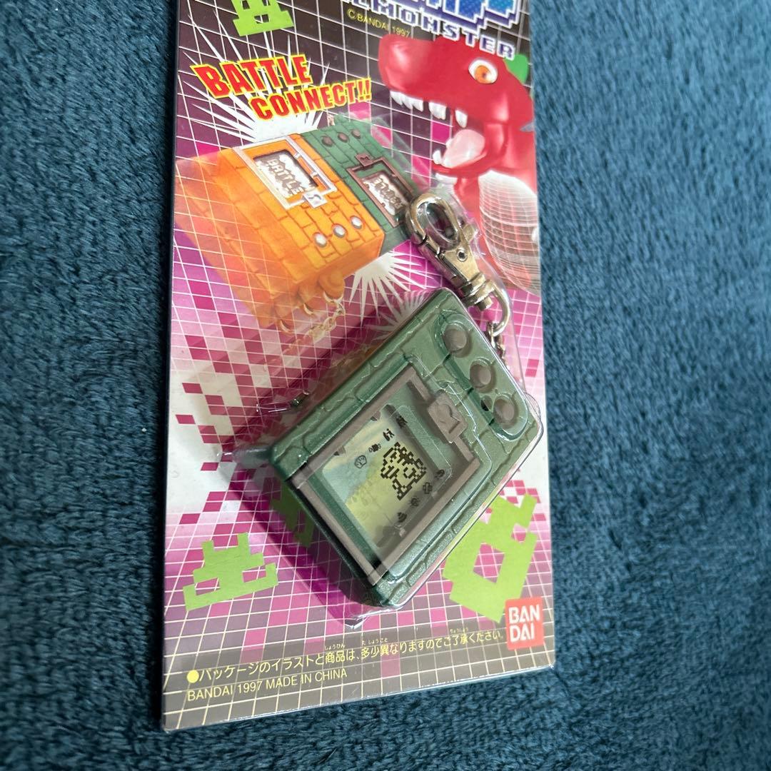 デジタルモンスター ver.1、2、3 デジモン　初代　セット　まとめ売り