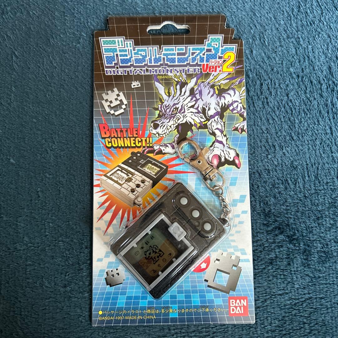 デジタルモンスター ver.1、2、3 デジモン　初代　セット　まとめ売り