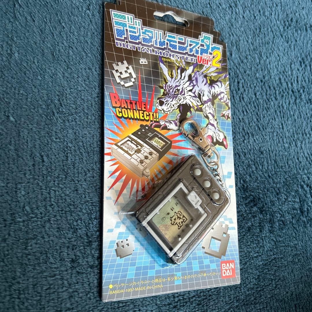 デジタルモンスター ver.1、2、3 デジモン　初代　セット　まとめ売り