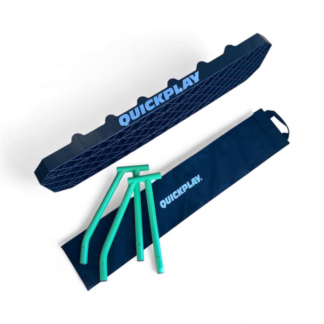 QUICKPLAY サッカーリバウンドボード