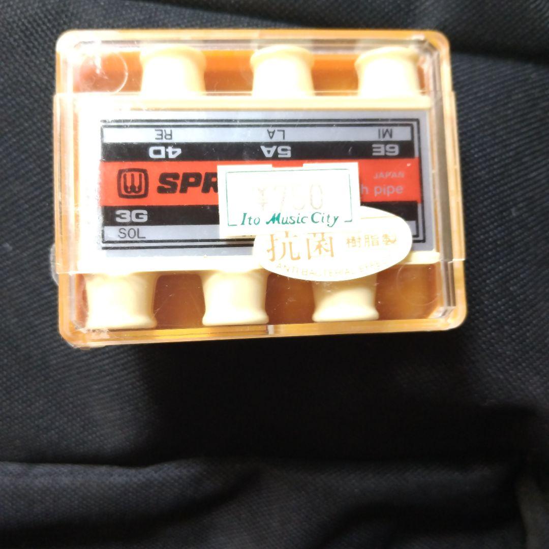 Yamaha アコースティックギター ギターケース付きFG-431