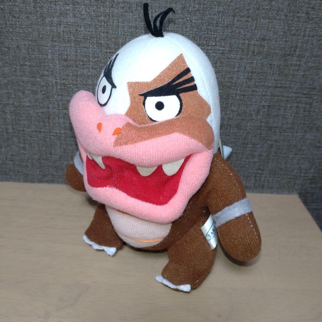 【希少】ヨッシーのロードハンティング YR-6-4 コクッパモートン