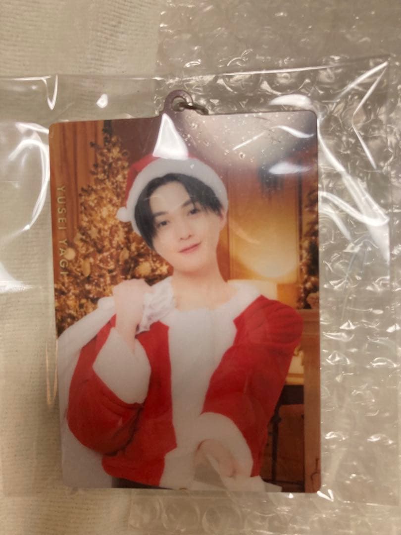 fantasticks ファンタスティックス　八木勇征　フォトキー　7個セット