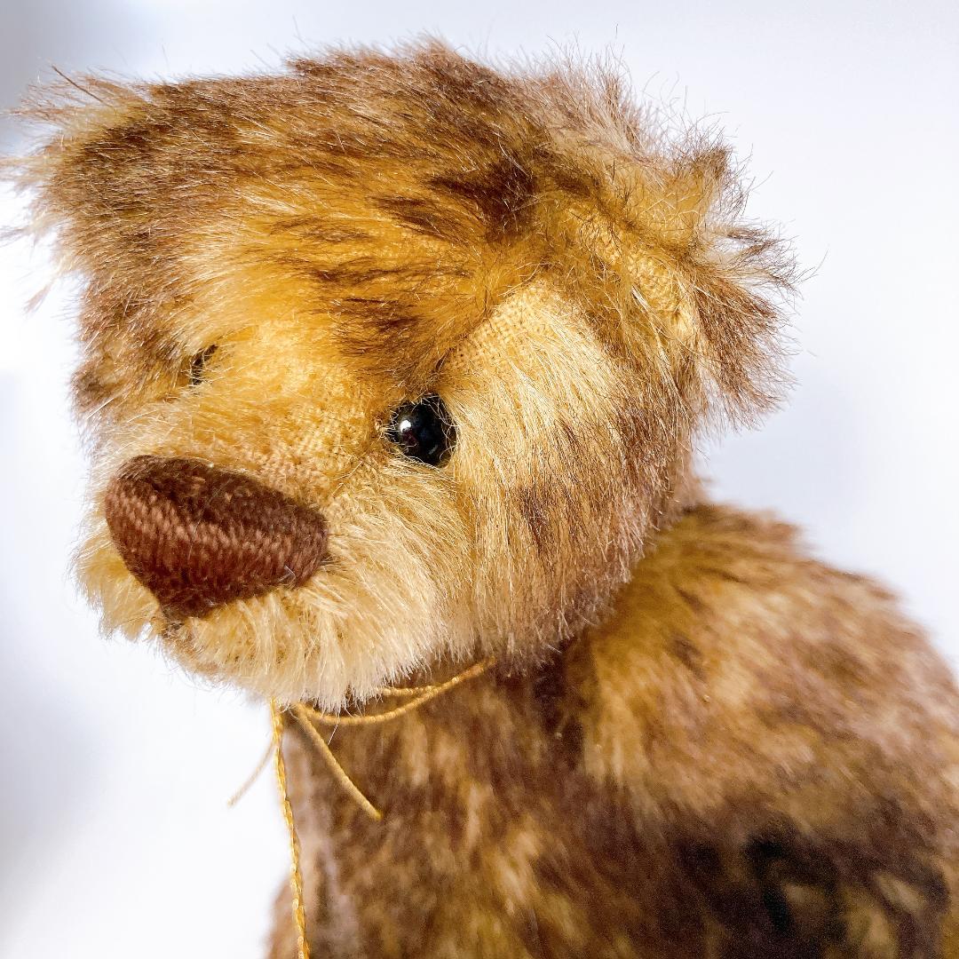 ジェニファー・レイン 1/1 Baby Billie テディベア　|3567|☆