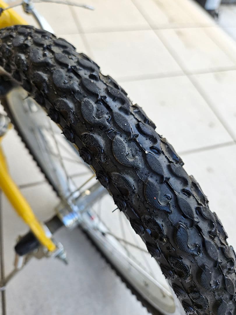 ルイガノ キッズバイク 自転車