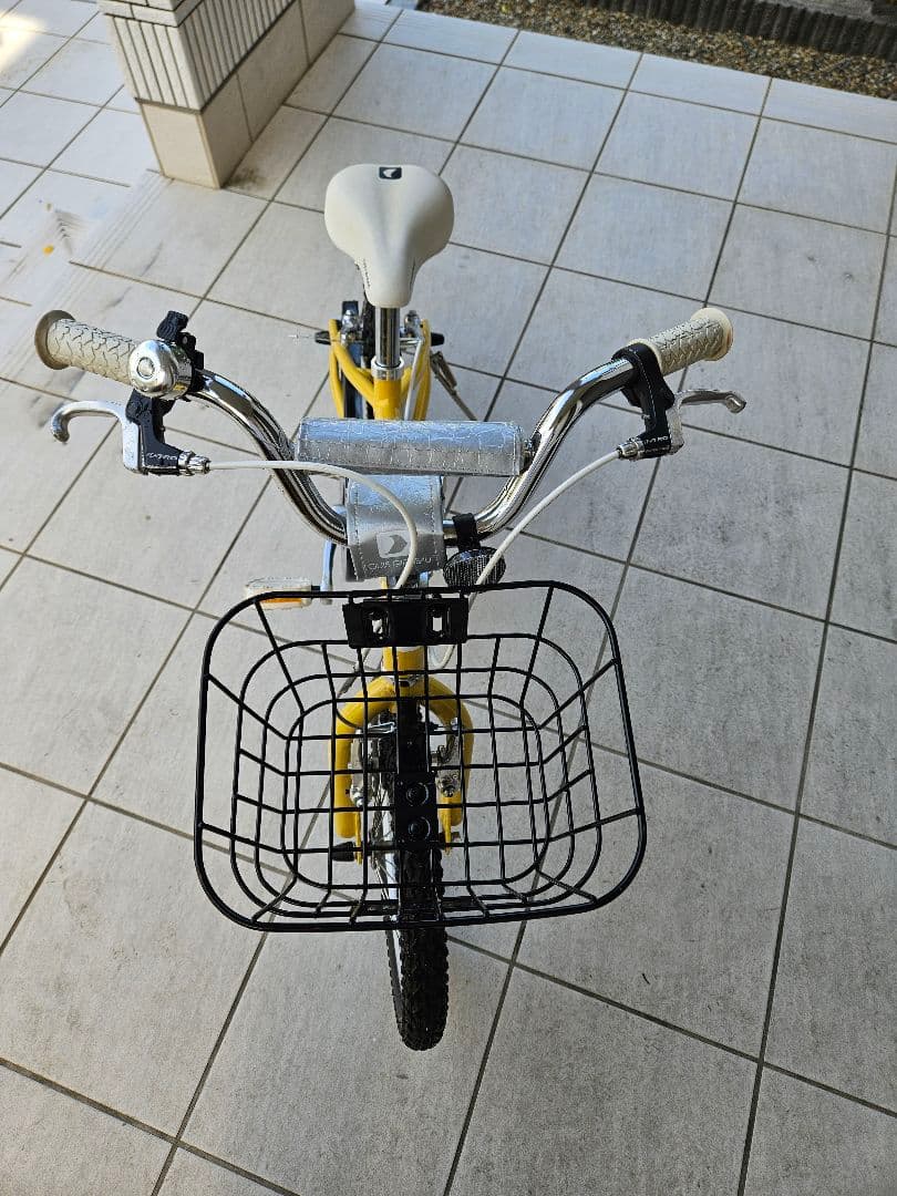 ルイガノ キッズバイク 自転車