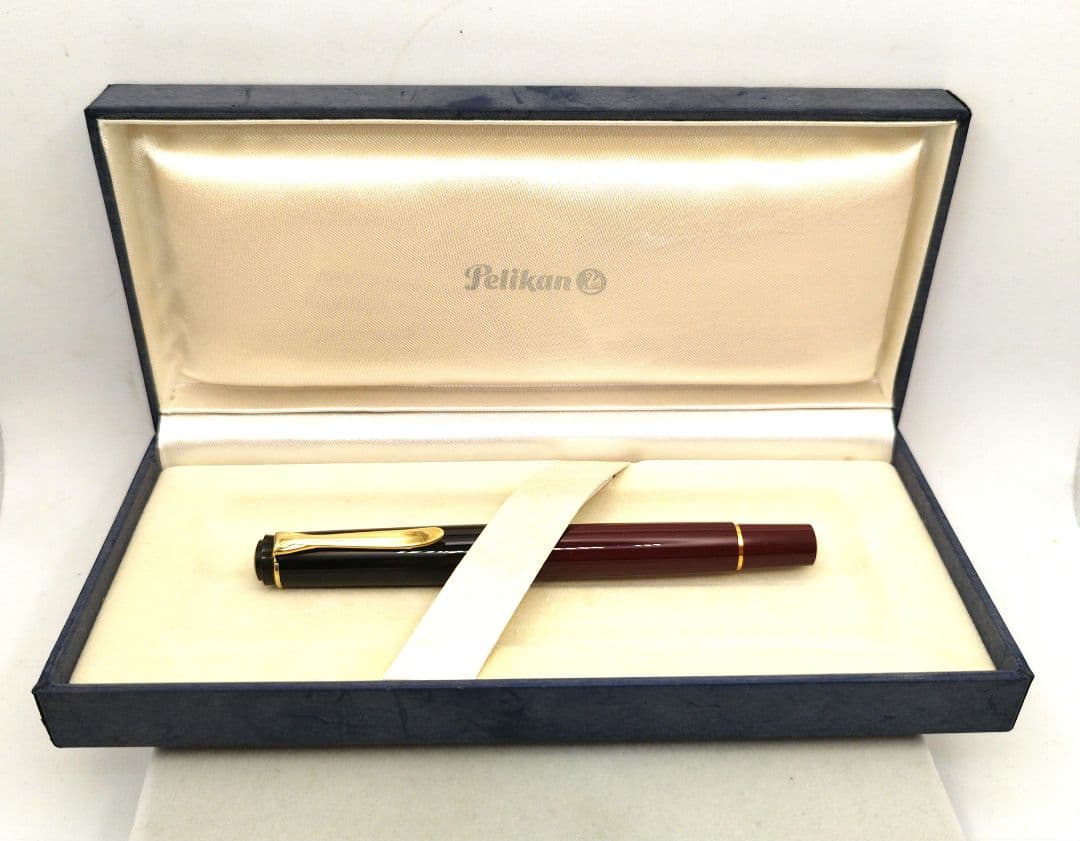 ★PELIKAN ペリカン 万年筆 箱あり