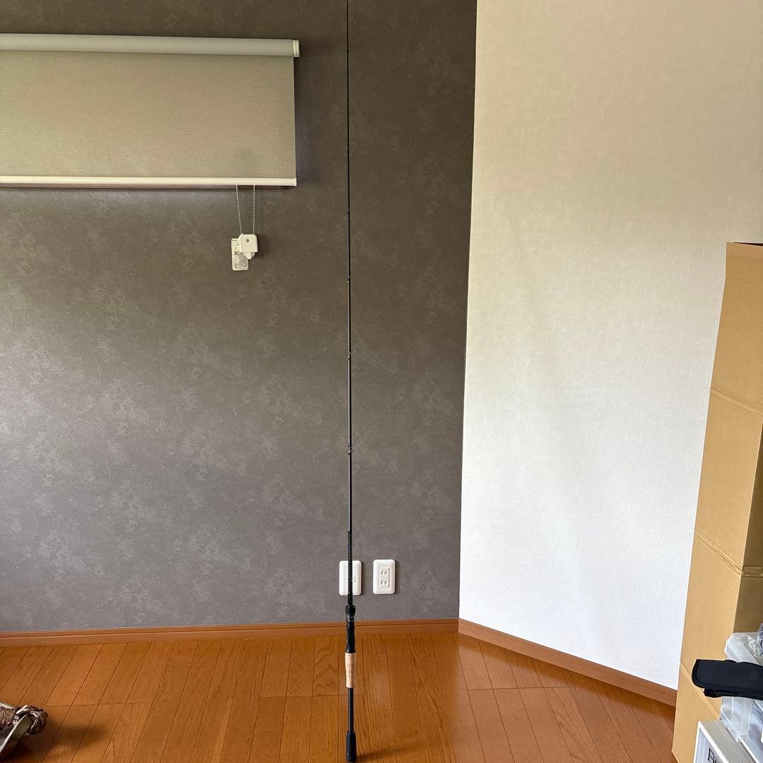 ウルフダウン　70MH 美品　最終値下げ‼️