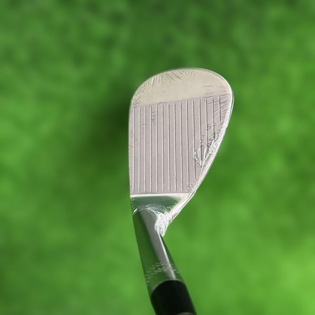 新品キャロウェイCallaway Jawz 56°ウェッジ　S