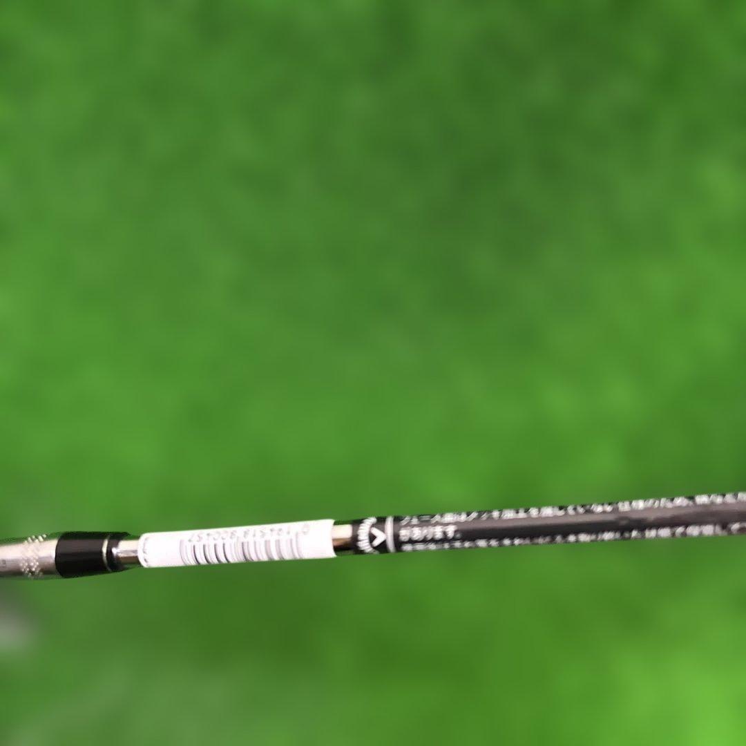 新品キャロウェイCallaway Jawz 56°ウェッジ　S