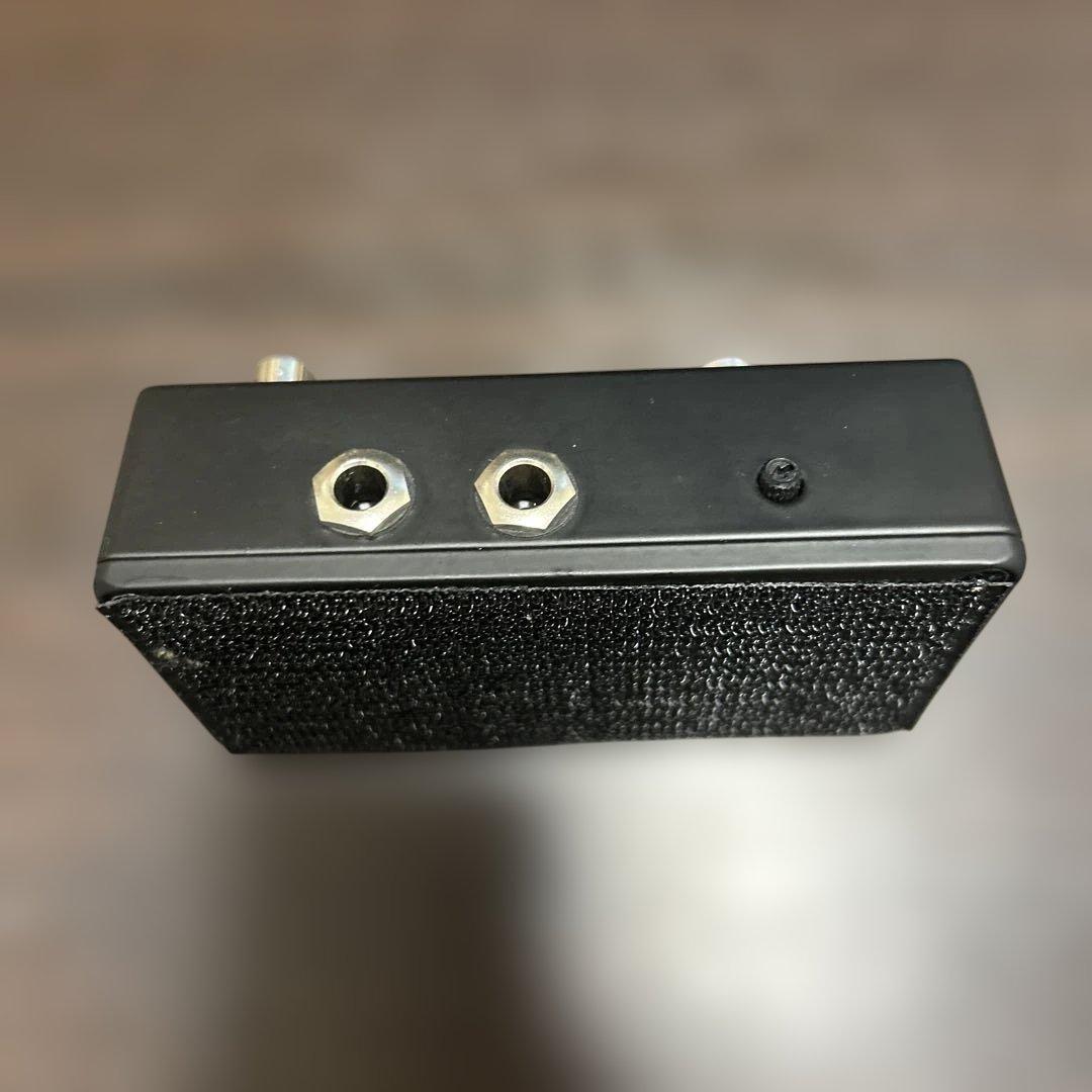 Empress buffer+ ギターエフェクター