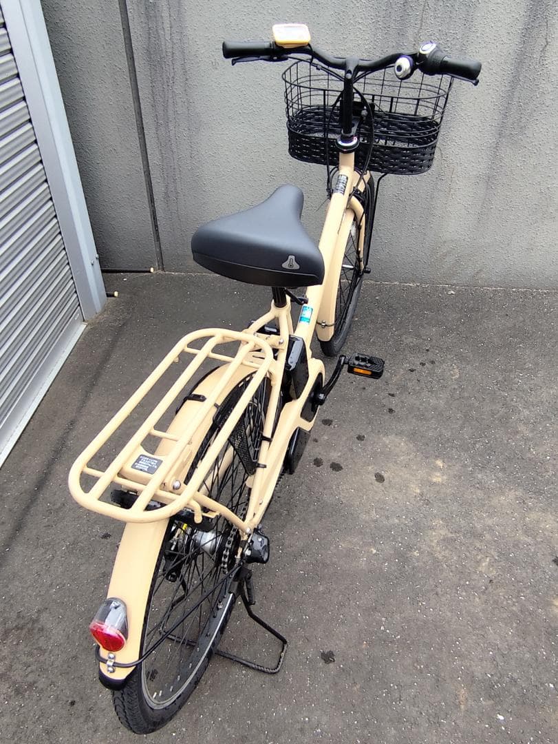 パナソニック　ティモA　　マットベージュ　2023年製　極美品