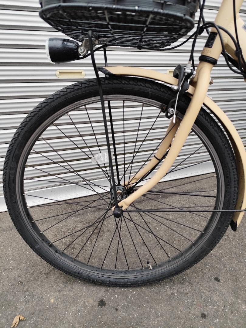 パナソニック　ティモA　　マットベージュ　2023年製　極美品