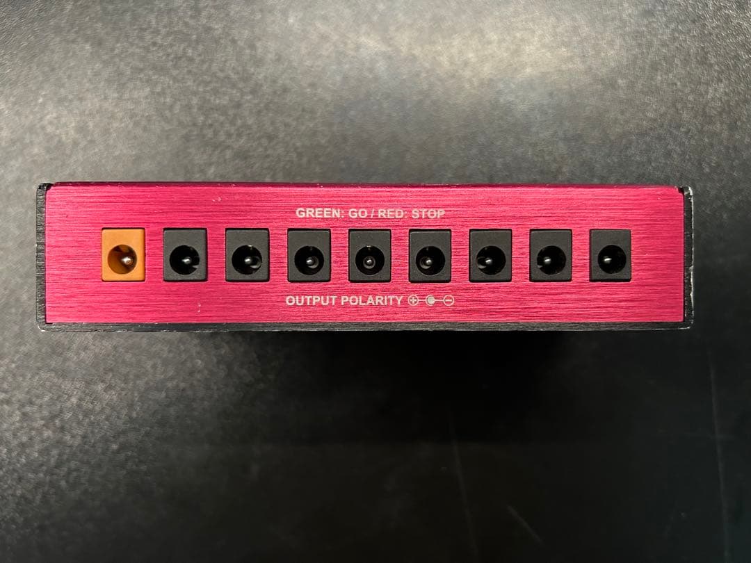 VITAL AUDIO VA 08 Mk-II パワーサプライ