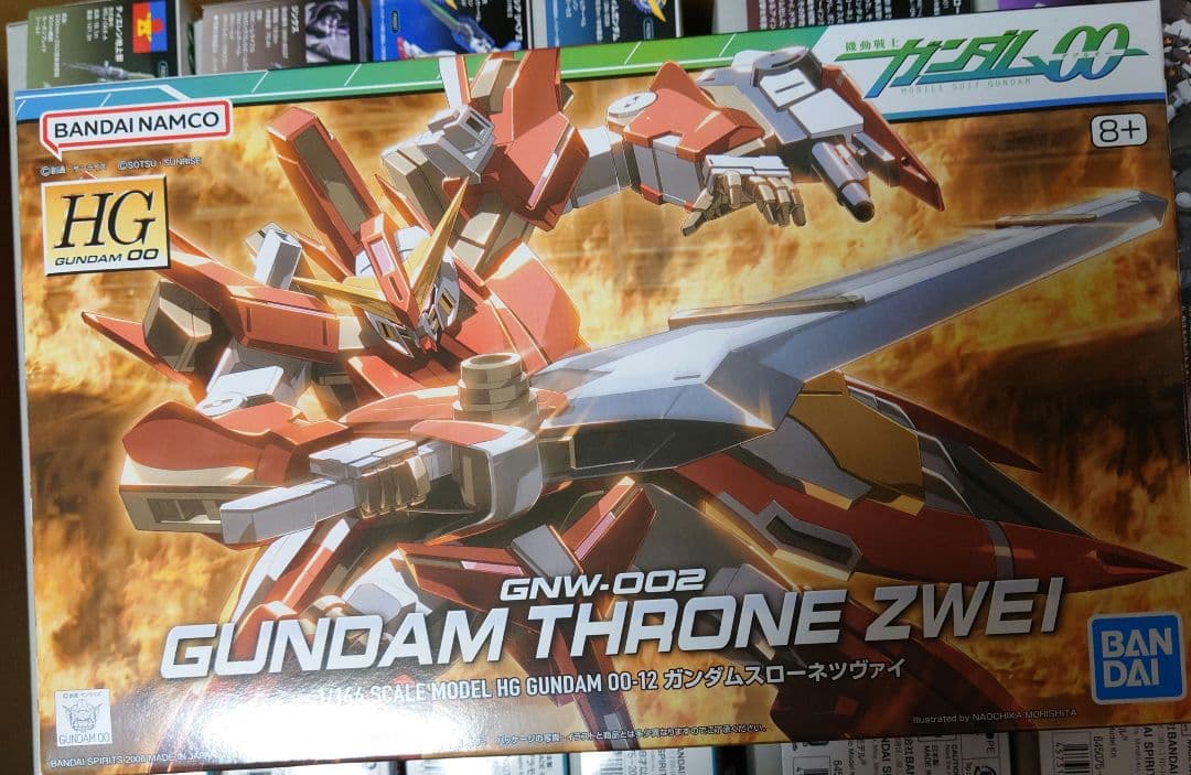 【１７品セット】HG ガンダム00シリーズ プラモデル　まとめ売り