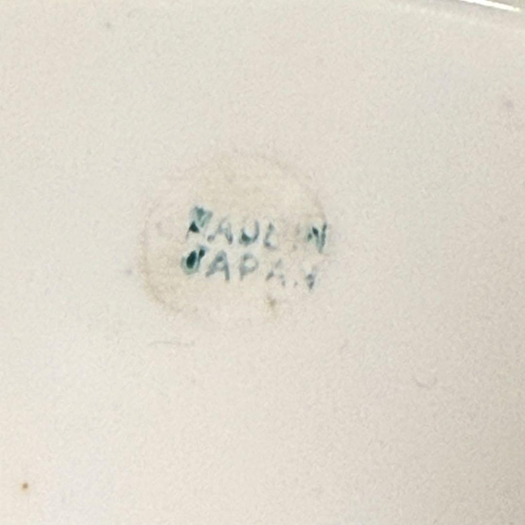 ブルーウィロー　ミニチュアティーセット