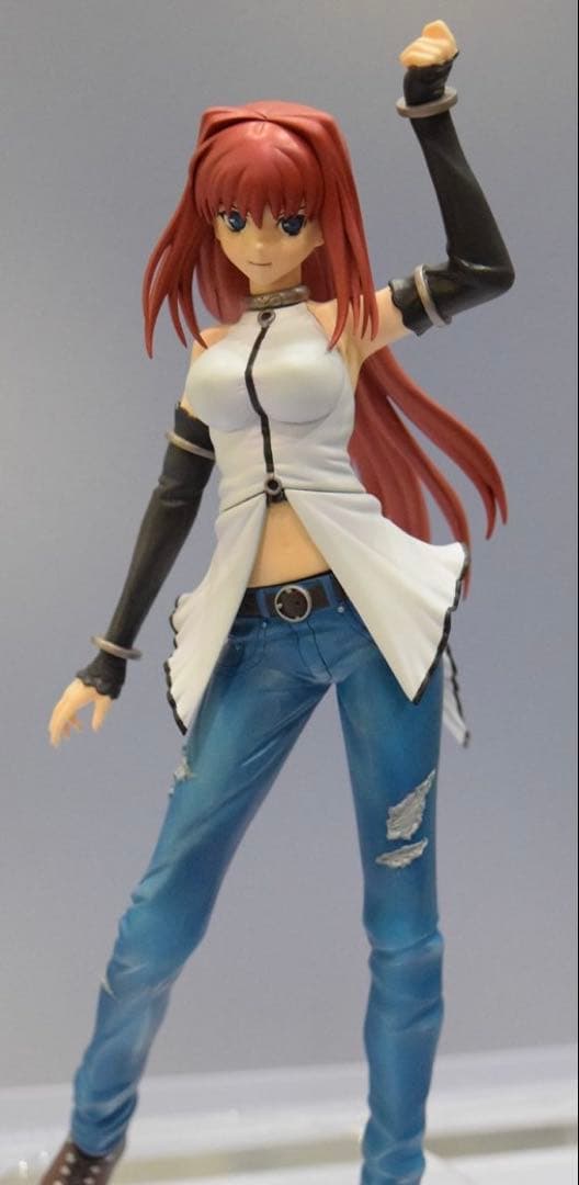 青子　ガレージキット　とらの会　ワンフェス　FGO 魔法使いの夜