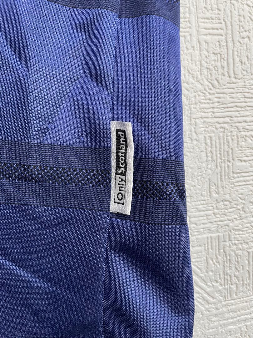 アンブロ UMBRO スコットランド代表 ユニフォーム 1998