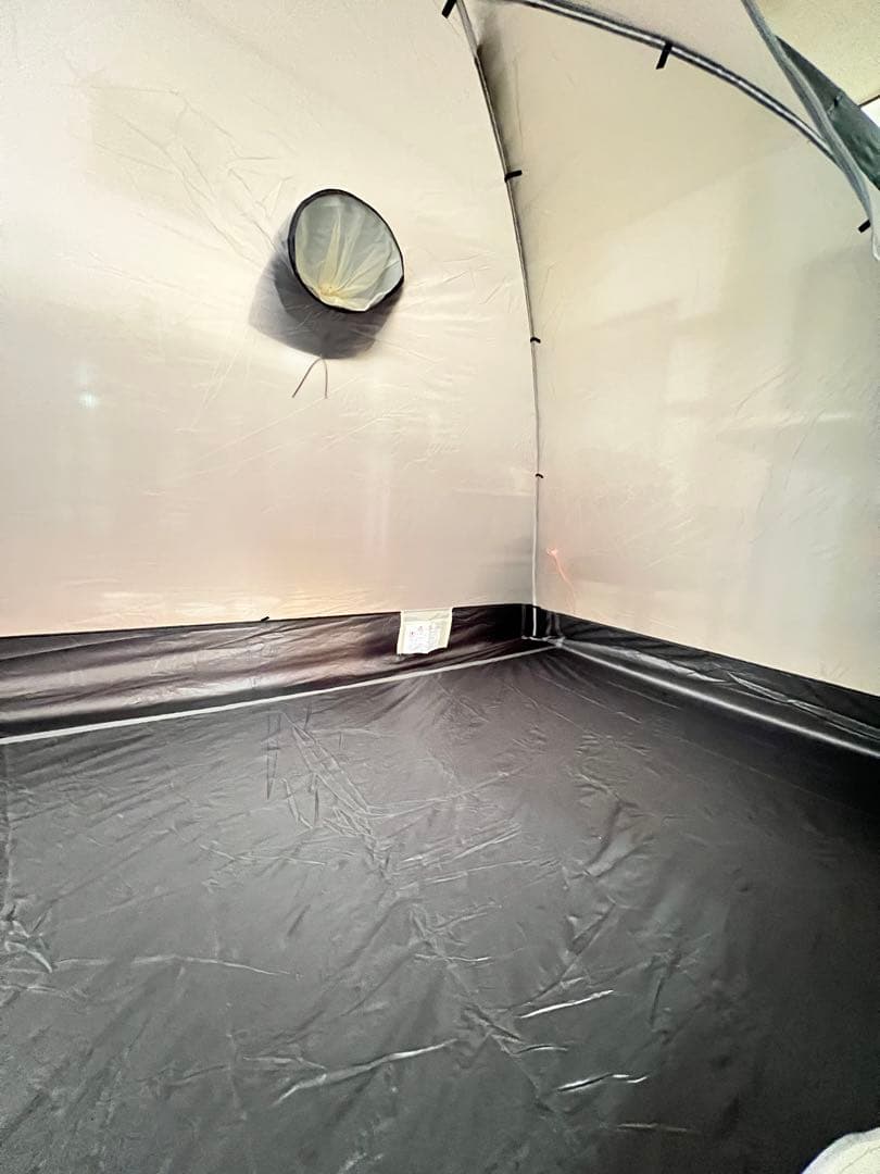 【美品】 ファイントラック　カミナドーム2