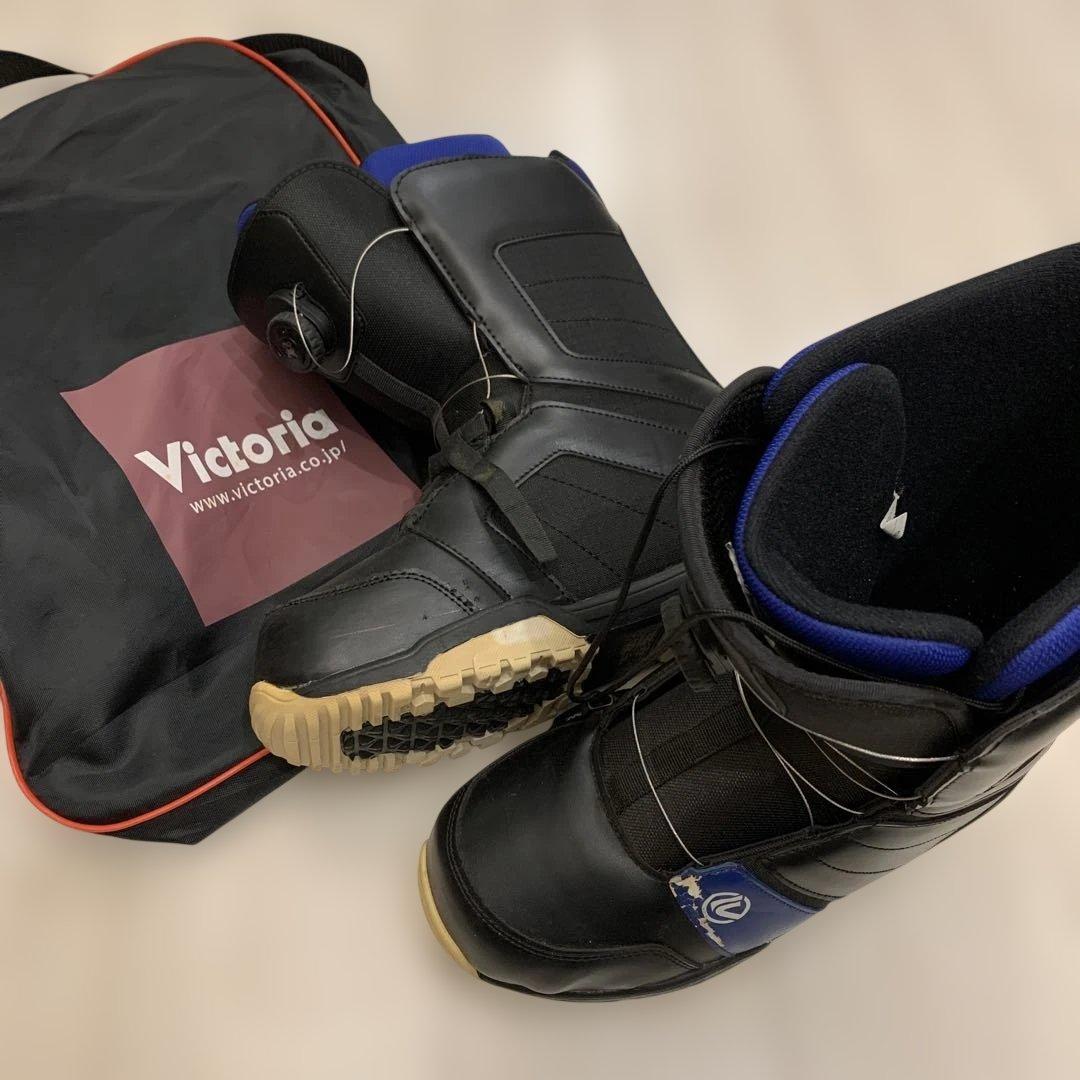 27,5cm FLOW Echo Boa M1 スノーボード ブーツ