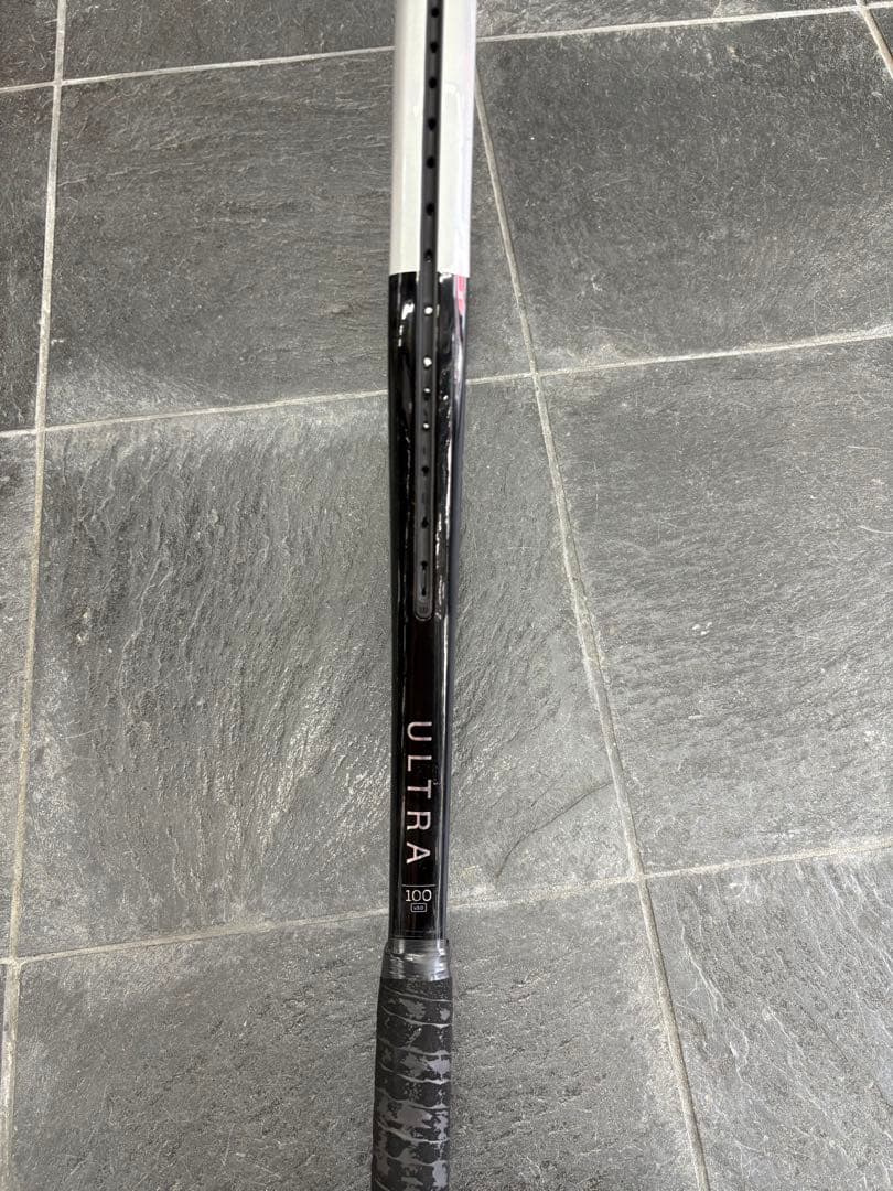 ウルトラ100 V3.0