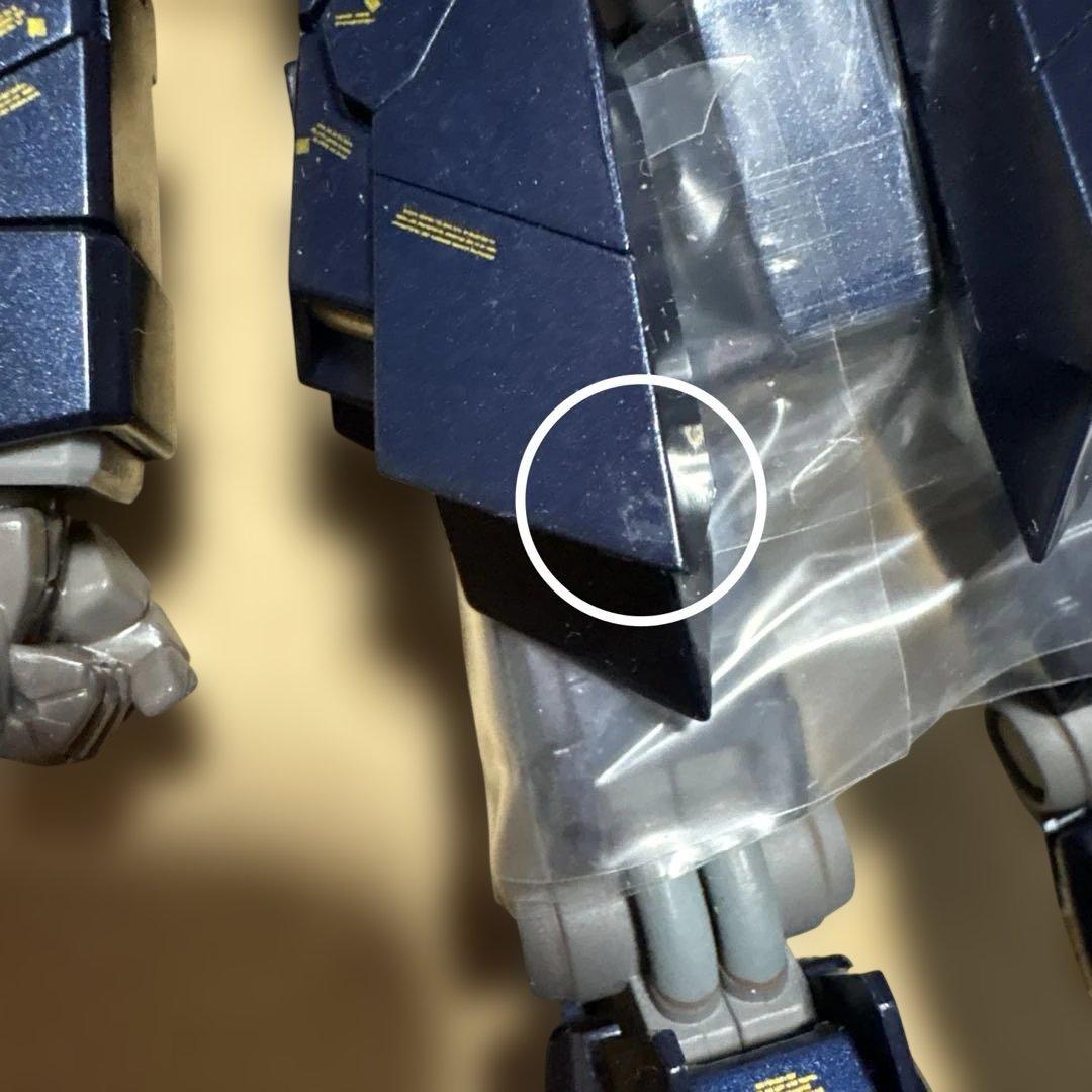 GFF L COMPOSITE バンシィ・ノルン(覚醒仕様)中古品