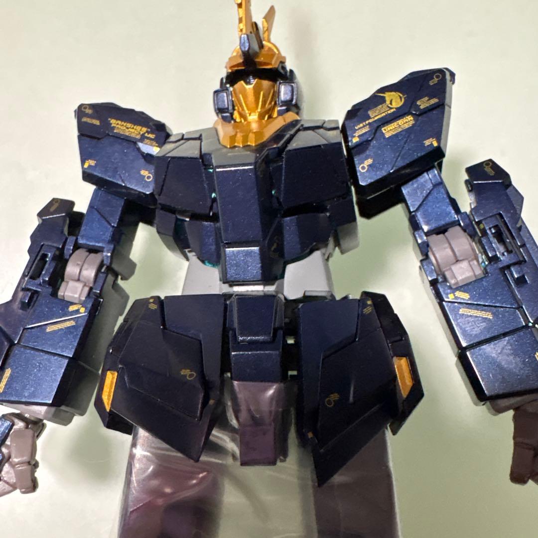 GFF L COMPOSITE バンシィ・ノルン(覚醒仕様)中古品