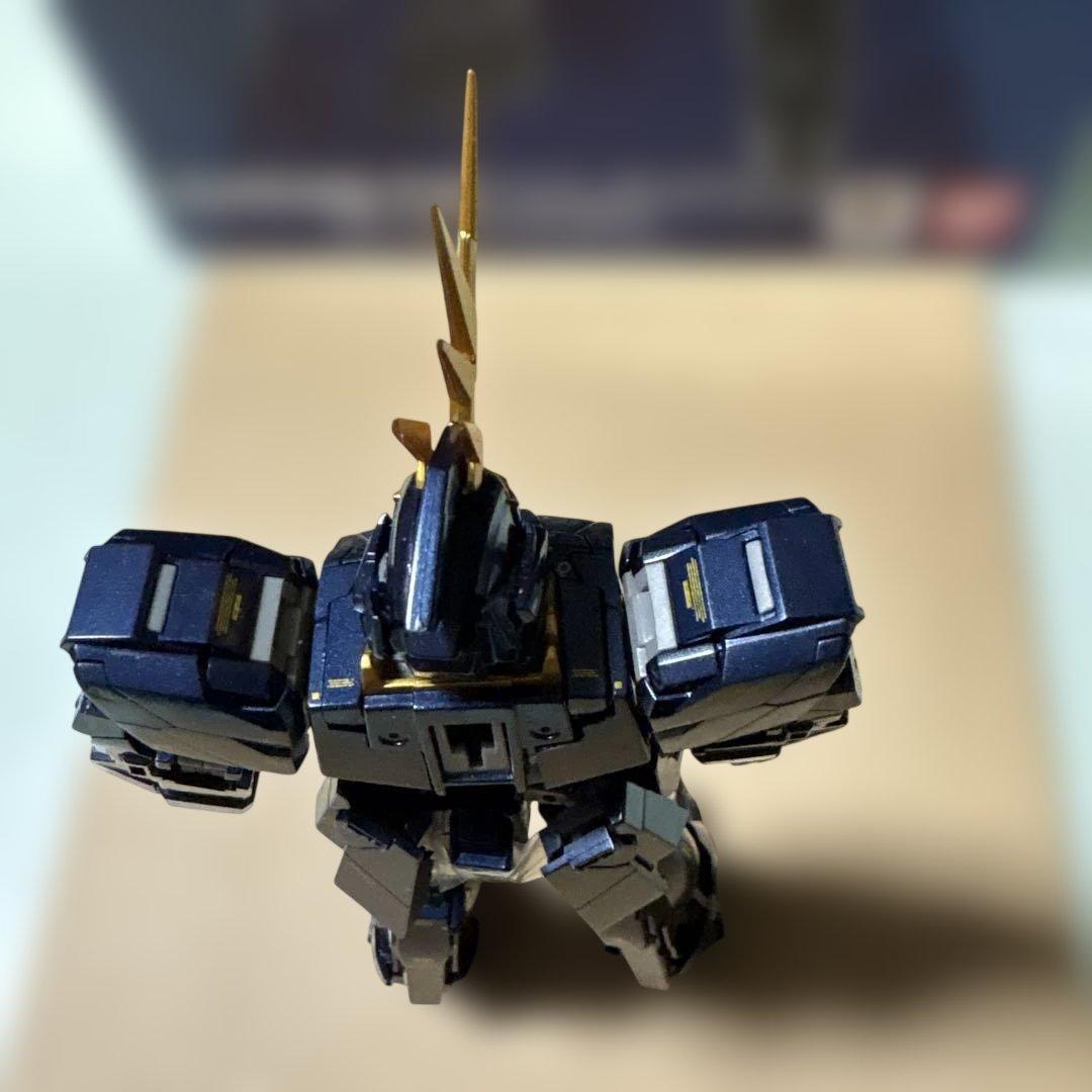 GFF L COMPOSITE バンシィ・ノルン(覚醒仕様)中古品