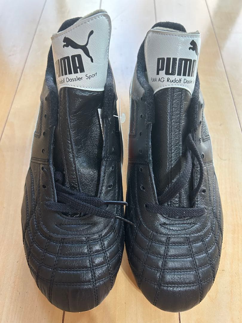 PUMA PARA MEXICO サッカーシューズ 26.0cm