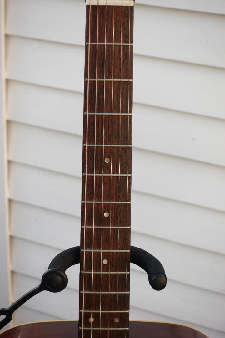 ヤマハ FG-200J（リペアずみ）